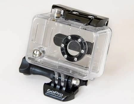 Video: GoPro HD Hero Camera