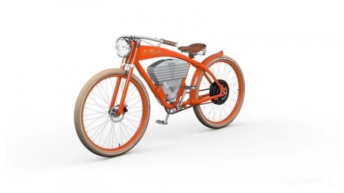 In zilele noastre, multe biciclete electrice au aparut pe piata, frecventa cu care le intalnesti fiind poate cea mai mare din istoria acestui tip de vehicule. Iar bicicletele electrice nu sunt tocmai niste vehicule ti...
