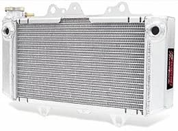 Oricine detine un ATV prefera sa aiba o racire buna atunci cand iese cu vehiculul la plimbare, intr-o zi calduroasa. Iar atunci cand aflati ca puteti avea o ventilare cu 30% mai buna decat versiunea stock, lucrurile p...