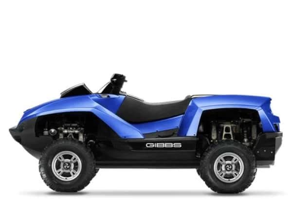 Quadski este un ATV realizat de Gibbs Sports,o companie din Noua Zeelanda fondata de Alan Gibbs,fiind primul ATV amfibian de pe piata,acesta mergand pe apa cat si terenuri accidentate (4x4).Este un ATV perfect pentru ...