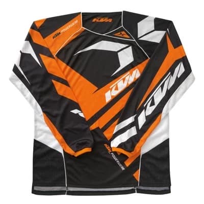 Pentru 2012, cei de la KTM nu puteau sa stea deoparte, asa ca au pus pe piata noua colectie de accesorii de imbracaminte, cu echipamente off-road, dar si casual. Costumele X-Treme sunt disponibile intr-o gama variata...