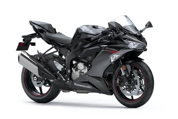 Pentru sezonul 2020, inginerii Kawasaki au imbunatatit motocicleta Ninja de 600cc. Cu ADN sportiv pronuntat, modelul ZX-6R este potrivit atat pentru strada, cat si pentru circuit.
In componenta noii ...