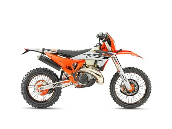 2026 KTM 300 EXC HARDENDURO – noul rege pe segmentul de extrem enduro