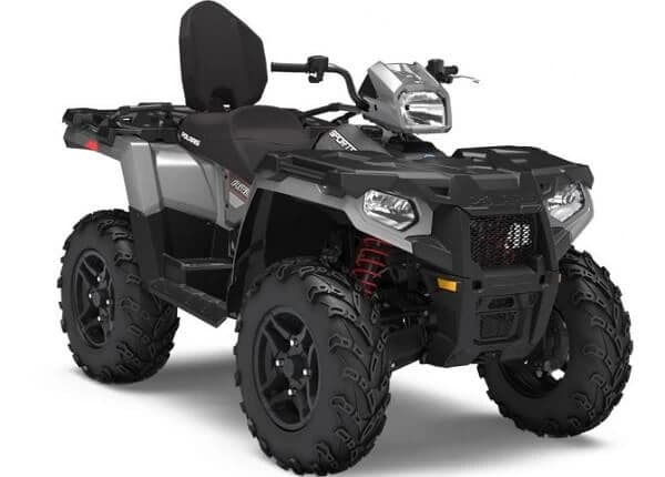 Scurt istoric Polaris și lineup-ul 2019