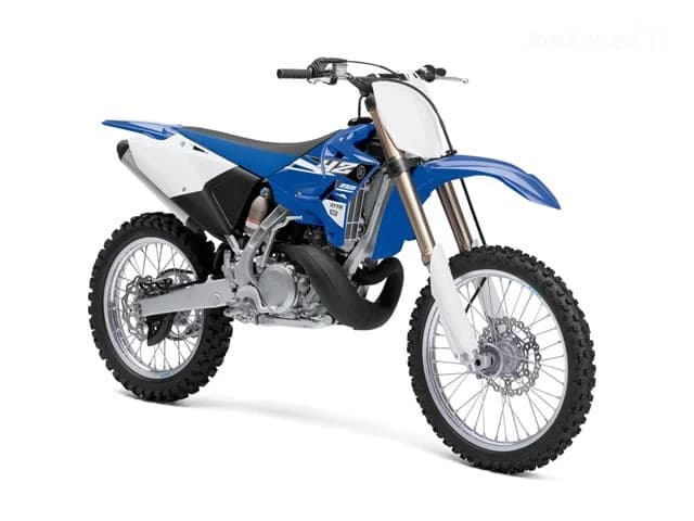 Avand o greutate de doar 102 kg si propulsat de un motor de 250cc,noul motocross YZ250 de la Yamaha va ofera o putere incredibila raport-greutate,care il ajuta sa livreze performante de prima clasa,chiar si pe cele ma...