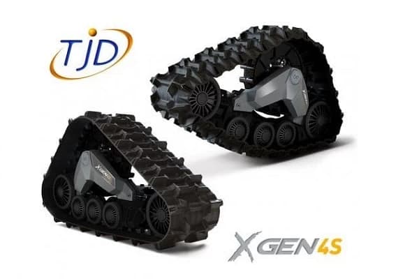 Cele mai utile accesorii de iarna pentru ATV
