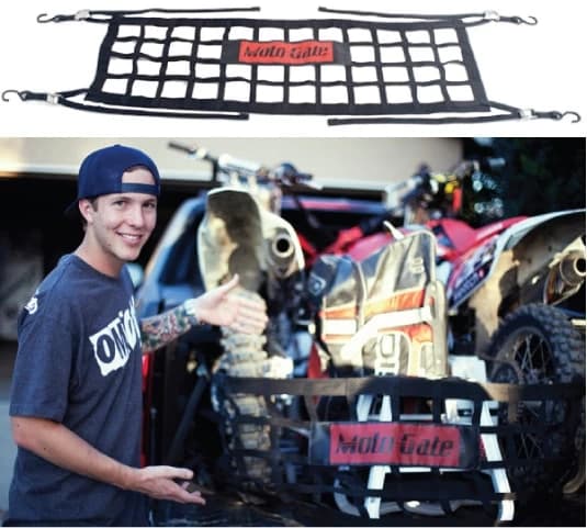 Siguranta, siguranta...de trei ori siguranta. Acesta este un aspect urmarit de toti cei care piloteaza vehicule sau care vor sa le transporte din punctul A in punctul B. Daca esti pasionat de motocross, enduro si vrei...