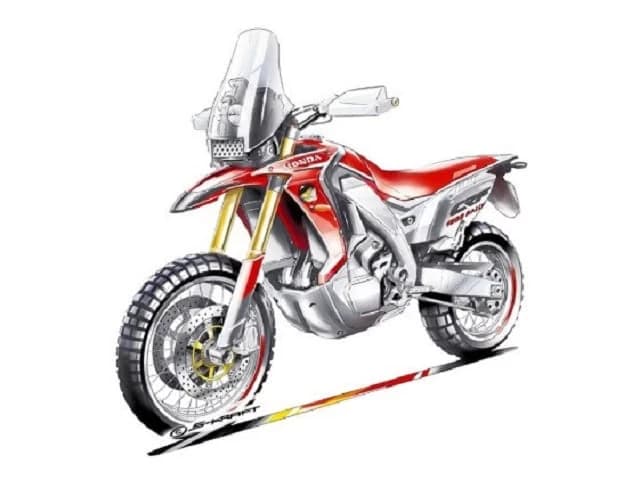 Noutatile despre cea “de-a doua venire” a Honda Africa Twin apar dureros de incet, atat in privinta fanilor, cat si in cea a criticilor. Ultima imagine din brevet a “respirat” si arata ce s-a a...