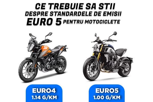 EURO 5 este standardul de emisii care a intrat in vigoare la 1 ianuarie 2020. Dupa cum sugereaza numele, a fost introdus pentru Europa, dar avand in vedere cat de stricte sunt normele si cat de influenta este piata eu...