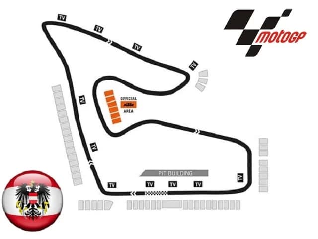 A trecut vacanta de vara a sezonului 2016 MotoGP si caravana motomondialului s-a reunit in acest weekend in Austria, pe circuitul Red Bull Ring, viitorul circuit de casa al noilor veniti KTM din 2017. Reintrat in cale...