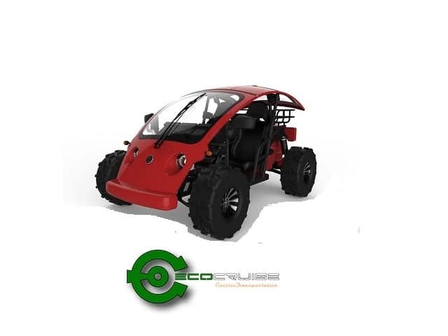 In general, asocierea “vehicul electric” cu “off-road” e de natura sa ridice spranceana a neincredere si scepticism, iar cu cat acel vehicul se prezinta mai aventuros si mai performant, cu atat...