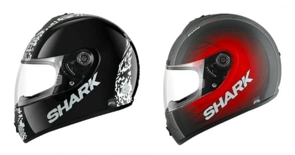 Atentie, "Falci" sau doar Shark 600