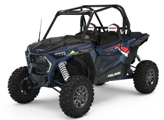 Polaris RZR poate fi considerat deschizator de drumuri in ceea ce priveste categoria de side-by-side de inalta performanta. Renumit pentru performanta de neegalat si designul axat pe rider, SSV-ul ...