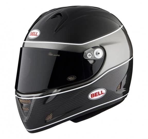 Bell M5X a fost extrem de atragator cu versiunile Daytona, dar acum, cu modelul LeMans, pur si simplu este irezistibil. Bell M5X LeMans Carbone beneficiaza de o serie de atuuri dintre care greutatea mica (1100 gr), de...