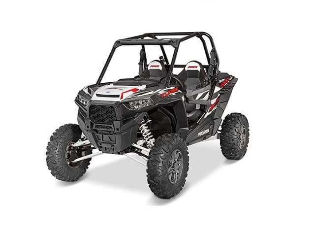 Lansarea fulminanta (precedata de o serie de materiale teaser) a impresionantului side-by-side sportiv 2017 Can-Am Maverick X3 de acum o luna s-a axat foarte mult pe puterea dezvoltata, aratandu-se ca la cei 154 cp pe...