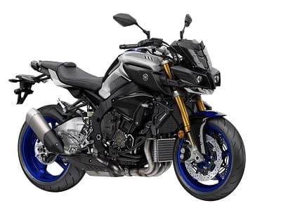 O noua aplicație misterioasă a arătat că modelul Yamaha "Tracer GT" - un model Tracer anunțat mai demult - este pe cale de aparitie.
Noul trademark Tracer GT ar putea fi unul din mai multe lucruri. Cel mai probabil v...