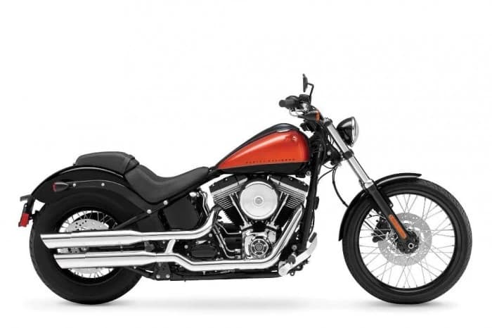 Harley Davidson isi intregeste in fiecare an familia numeroasa de motociclete. Ba ii curteaza pe motociclistii iesiti la pensie care au nevoie de putina adrenalina, ba pe cei tineri care cauta design exceptional si ae...