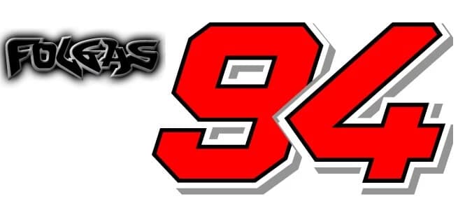 Folger, test rider pentru Yamaha?