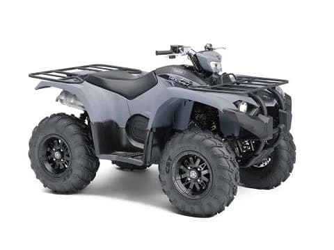 Divizia americana a Yamaha, Yamaha Motor Corp. USA, cea care produce in propria sa fabrica din Newnan, Georgia, anunta cu mandrie lansarea unui model integral nou de ATV (in esenta, utilitar). Combinand durabilitatea ...