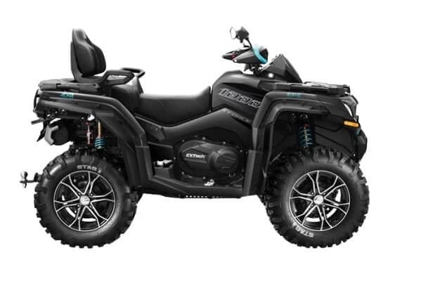 Vara este sezonul preferat de majoritatea iubitorilor de off road pentru explorarea traseelor montane. ATV-urile pot fi folosite pentru munca, dar si pentru recreatie, iar in functie de activitatea pe care planuiti sa...