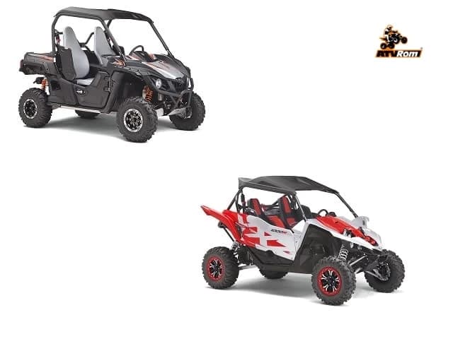 Doua dintre modelele Yamaha de side-by-side de mare succes, lansate anul trecut, vor beneficia de acum si de o editie speciala, disponibila in SUA pana la sfarsitul acestei luni si mai departe in luna martie, in toata...
