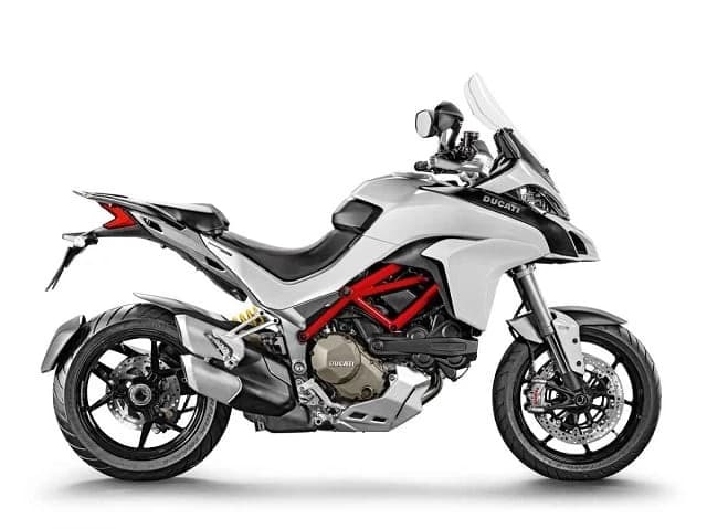 Constructorul italian de motociclete Ducati si producatorul de accesorii pentru motociclete Dainese au primit saptamana trecuta premiul “Professor Ferdinand Porsche” ca recunoastere a rolului lor in proiec...