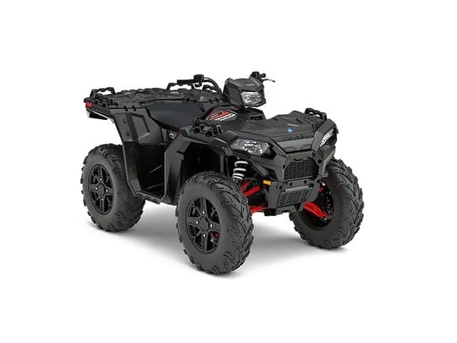 Intr-o lupta pentru suprematie pe piata vehiculelor offroad, fie ATV, fie UTV, se pare ca nu mai ajung fisele tehnice emise de catre producator, mai nou e o moda sa se publice documentele obtinute de la autoritatile d...