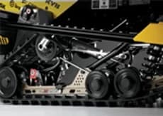 Ski-Doo aduce imbunatatiri suspensiilor catorva dintre modelele de snowmobile pe care le are pe piata.
Potrivit producatorilor, noua suspensie rMotion disponibila pe modelele 2012 MX Z X si MX ZX-RS este una dintre ...