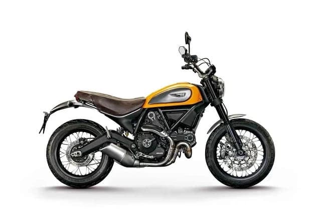 Dupa o prima experienta total nesatisfacatoare, care a dus direct la retragerea totala din India, Ducati anunta reintoarcerea in aceasta tara, mult mai de amploare, cantitativ si calitativ, dorindu-se o “reincar...