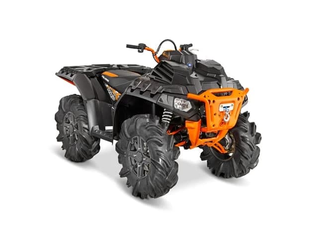 Polaris Industries si-a anuntat in urma cu doua zile lineup-ul de vehicule ATV si side-by-side pentru anul 2016.
Acum e randul noii linii de ATV-uri Polaris pentru sezonul 2016.
Aceasta linie se caracterizeaza, pe...