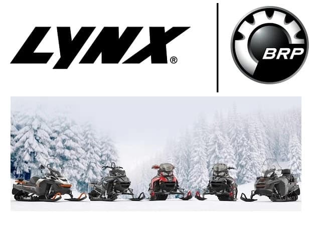 La finele saptamanii trecute, BRP a lansat in Finlanda, la Rovaniemi lineup-ul 2018 de snowmobile Lynx, marcand o borna importanta aniversara pentru BRP Lynx, fiind al 50-lea lineup al brand-ului. Cu aceasta ocazie, B...