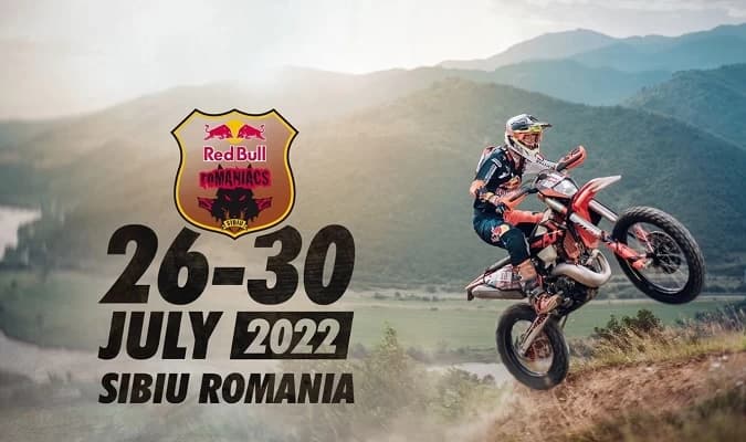 Editia a 19-a a celui mai dificil raliu hard enduro din lume se va desfasura in perioada 26-30 iulie si va incepe asa cum o cere traditia, cu prologul din centrul Sibiului. Gandit sub sloganul `In Madness We Trust`, r...