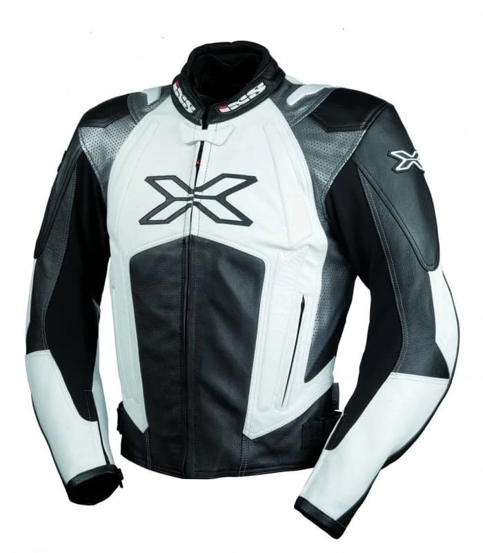 Donington nu este numai un nume al unui circuit. Cei de la IXS l-au folosit pentru un nou accesoriu moto si va prezinta jacheta din piele, IXS Donington care ofera un maximum de protectie si confort la cel mai inalt&n...