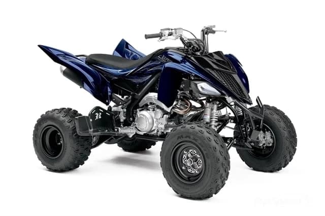 Cu un stil agresiv si cu o gama completa de tehnologii moderne orientate catre performanta,noul ATV model Yamaha Raptor 700R SE este gata sa faca fata oricarui tip de teren . Modelul 2014 vine cu o vopsea n...