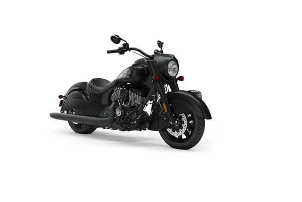 Atitudine indrazneata. Putere. Look agresiv.
Motocicleta Chief Dark Horse din gama de modele Indian Motorcycle este rezultatul combinatiei intre puterea bruta cu un stil unicat inspirat de modelele ol...