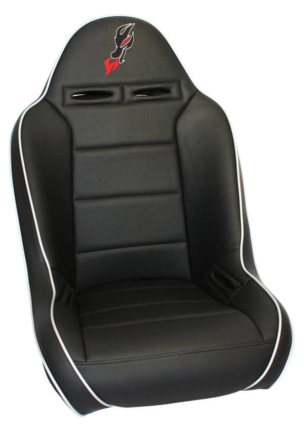Detineti un vehicul side-by-side din familia de SxS-uri Polaris RZR si nu stiti ce sa-i mai faceti pentru a spori confortul in timpul plimbarilor? Poate ca ar fi bine sa luati in calcul achizitionarea unor noi scaune ...