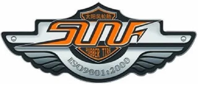 SUN-F este o companie specializata in producerea de anvelope off-road aftermarket, care ofera o gama variata de modele performante pentru diverse vehicule din acest segment off-road, de la dirtbike-uri, la ATV si side...