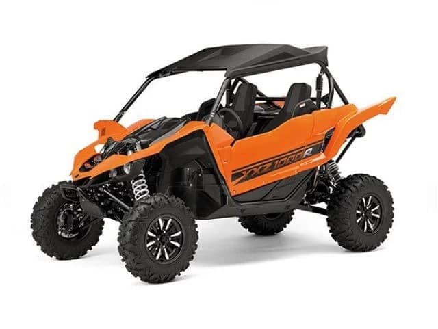 In urma cu o luna, scriam aici despre informatiile interesante care au razbatut din raportul pe anul trecut al producatorului powersports Yamaha cu privire la noi modele dezvoltate de la pur-sportivul side-by-side&nbs...