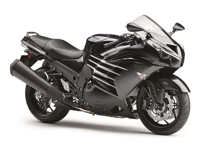 Kawasaki a mai dezvaluit o arma letala din arsenalul sau greu, 2016 Kawasaki ZZR1400, care a beneficiat de o serie de update-uri interesante, realizate in principal pentru adaptarea modelului la reglementarile Euro4. ...