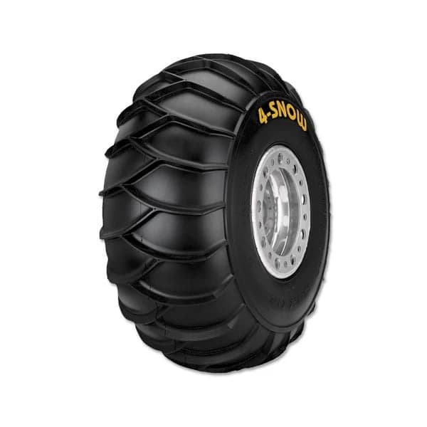 Pentru sezonul rece, pneurile ATV-ului sunt extrem de importante. Pentru a preveni accidentele nedorite, este important sa alegeti un set de anvelope ATV adecvat. De aceea, este bine sa luati in calcul si modelul...