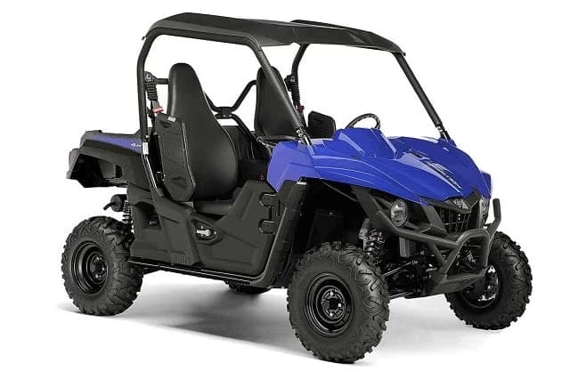 Yamaha Motor Corp., U.S.A. a anuntat ieri lansarea liniei 2016 Yamaha Wolverine R-Spec, un vehicul side-by-side nou, care ridica standardul atat in privinta performantelor off-road, cat si in privinta confortului de i...