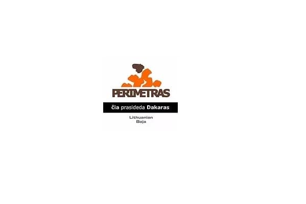 Baja Lituania "4x4 Perimetras"