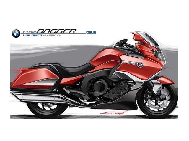 Era in primavara anului trecut, undeva in Italia, pe malul lacului Como, in cadrul prestigiosului Concorso d’Eleganza Villa d’Este, cand BMW Motorrad (divizia de motociclete ale BMW Group, organizatorul ev...