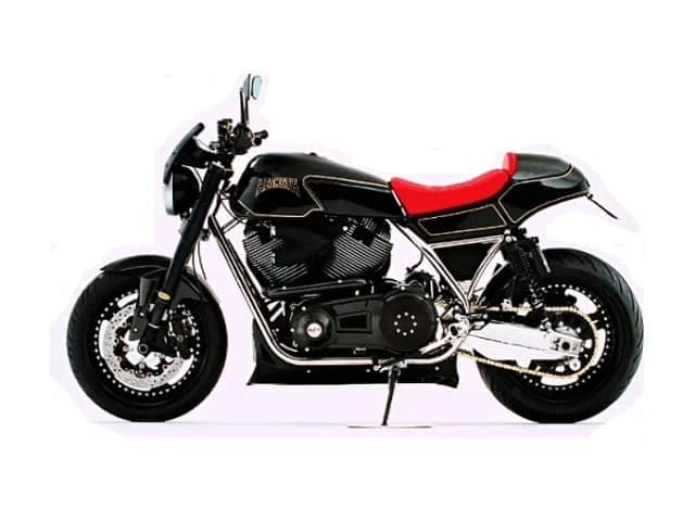 Dupa ce acum o luna, cvasi-necunoscutii britanici de la Hesketh prezentau in cadrul unui salon moto din Londra (Carole Nash MCN London Motorcycle Show 2017) un adevarat “behemoth” al motocicletelor, Valian...