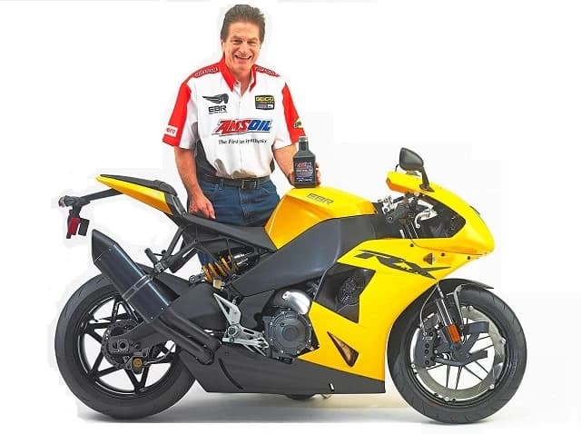 Saptamana trecuta scriam despre vanzarea prin licitatie a activelor corporale si necorporale ale EBR (Erik Buell Racing) catre Atlantic Metals Group LLC. Evident cele ramase dupa ce fostul actionar important al compan...