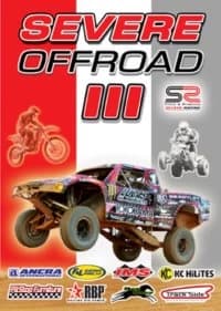 Noul DVD "Severe Offroad 3"