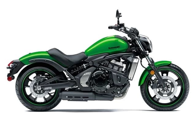 Kawasaki si-a transformat modelul sau ER-6 intr-un nou curiser sport si a rezultat 2015 Vulcan S. Simplu si eficient, o idee promitatoare care contrasteaza cu multimea de cruisere care incearca sa imite modelele Harle...