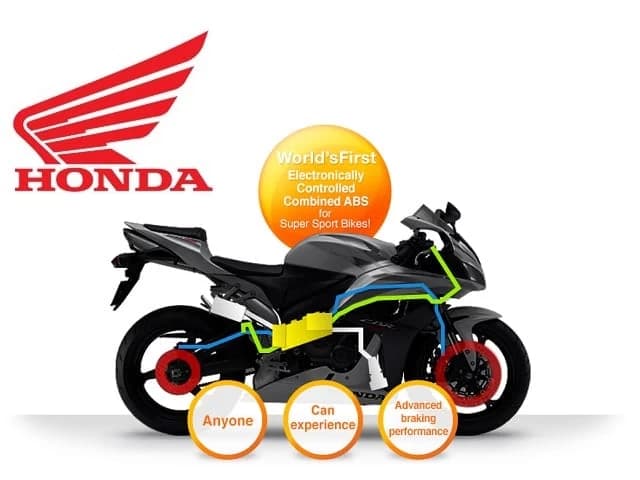 Pretutindeni in lume exista marea problema a motociclistilor ca nu sunt indeajuns observati si luati in seama in trafic, de aceea interesul multora, in primul rand al producatorilor de motociclete, de a securiza evolu...