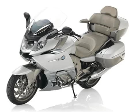 Cei de la BMW au dezvaluit primele modele pe 2015,inclusiv o noua versiune "Motorsport" a modelului K1300S si cateva schimbari la modelele de motociclete urmatoare: R1200GS, K1600 si K1200,F700,F800,K1300.
Carac...