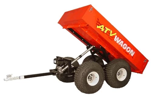 Numai atunci cand ai de transportat greutati sau pe chiar pe soacra guraliva si supraponderala, iti dai seama cat de buna este o remorca ATV la casa omului, iar cele din gama producatorului Bosski indeplinesc aceste c...